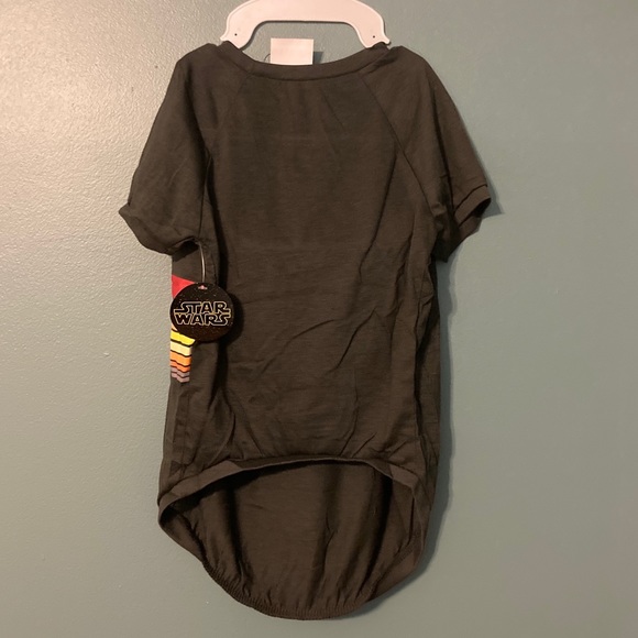 Star Wars Dog Tee - Picture 5 of 6